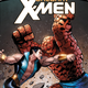 Illustration for article titled It’s Earth vs. Water as The Sub-Mariner and The Thing Face Off in emUncanny X-Men #12/em